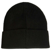 hunter-rory-turn-up-beanie---black-34596707