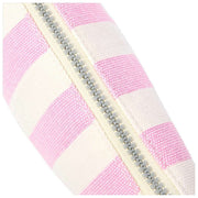 roka-maida-vale-small-cotton-canvas-pouch---sherbet-multi-stripe-pinkwhite-35904634