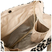 roka-hampstead-cotton-canvas-lunch-bag---summer-leopard-whiteblack-35904516