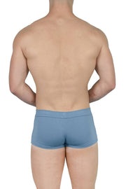 Obviously EliteMan Trunk - Slate Grey