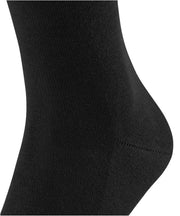 Falke Family Socks - Black