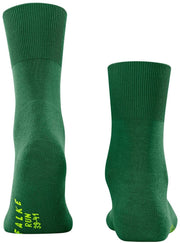 Falke Run Socks - Golf Green