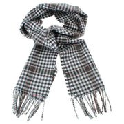 ingles-buchan-burns-check-modern-scarf-lambswool-scarf---whiteblackgreen-34497349