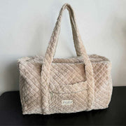 moon-nude-teddy-large-duffel-bag---beige-35920520