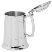 english-pewter-company-1pt-straight-lid-tankard---silver-34472582