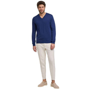 falke-merino-x-fine-v-neck-sweater---night-blue-35072122