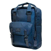 Doughnut Macaroon Sky Series Backpack - Starry Blue