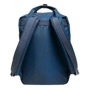 Doughnut Macaroon Sky Series Backpack - Starry Blue