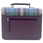 maccessori-harris-tweed-messenger-bag---purplegreen-34630356