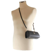 vivienne-westwood-saffiano-doll-xl-frame-bag---black-34463000