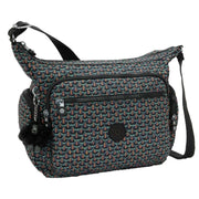 kipling-gabbie-crossbody-bag---geo-feathers-black-34465228