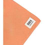 roka-chelsea-xs-recycled-nylon-pocket-sling-bag---firecracker-orange-34459740