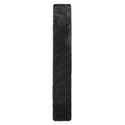 dents-faux-fur-pull-through-scarf---black-34492493
