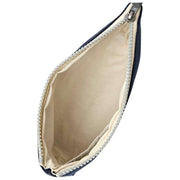 roka-maida-vale-small-cotton-canvas-pouch---midnight-blue-35904577