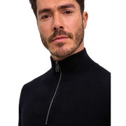 falke-pure-cashmere-half-zip-sweater---black-35072862