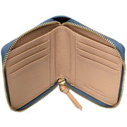 elie-beaumont-zipper-purse---teal-bluelatte-beige-34430091