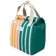 kind-bag-london-lunch-bag---bi-colour-stripes-orangegreen-34436312