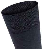 Falke Sensitive Berlin Socks - Dark Navy