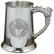 english-pewter-company-1pt-embossed-thistle-tankard---silver-34472704