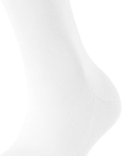 Falke Family Socks - White