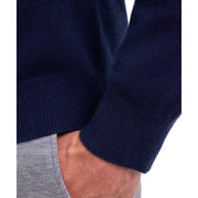 falke-pure-cashmere-cardigan---space-blue-35072894