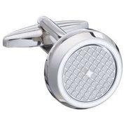 david-van-hagen-target-cufflinks---whitesilver-34497147