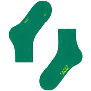 falke-run-rib-short-socks---tourmaline-green-34431449