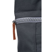 roka-finchley-a-small-recycled-canvas-backpack---faded-black-34462136