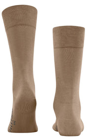 Falke Cool 24/7 Socks - Camel Brown