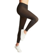 falke-cotton-touch-leggings---dark-brown-35546496