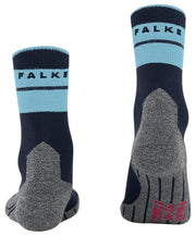 Falke TK Stabilizing Socks - Marine Blue