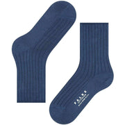 falke-cotton-rib-socks---space-blue-34438287