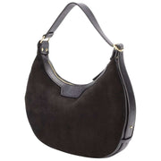 elie-beaumont-suede-cresent-shoulder-handbag---black-35928271