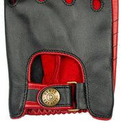 dents-aintree-two-colour-leather-driving-gloves---blackberry-red-34490358