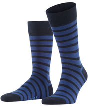 Falke Happy Box 5-Pack Socks - Sortiment/Navy/Grey