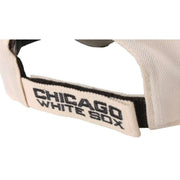 47-brand-mlb-chicago-white-sox-two-tone-mvp-cap---natural-creamblack-34432526