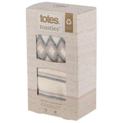 totes-toasties-2-pack-original-slipper-socks---fairisleplain-beige-34475835