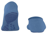 Falke Cool Kick Sneaker Socks - Ribbon Blue