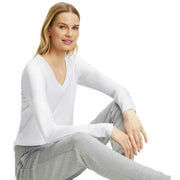falke-pima-jersey-v-neck-long-sleeve-shirt---white-34438825