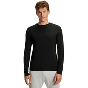 falke-merino-ultra-fine-crew-neck-sweater---black-35072248