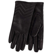 isotoner-smartouch™-cashmere-lined-premium-leather-gloves---black-34518351