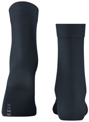Falke Cotton Touch Socks - Graphite Grey