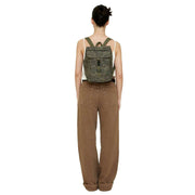 lefrik-kaut-mini-cheetah-print-backpack---greenblack-35084545