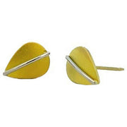 ti2-titanium-jungle-leaf-stud-earrings---yellow-34528763