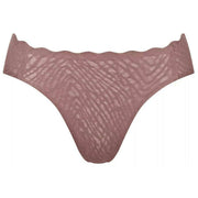 sloggi-zero-feel-bliss-high-leg-knickers---cacao-brown-35025523