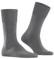 Falke Climawool Socks - Light Grey