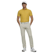 meyer-phil-performance-print-polo---corn-yellow-34428977