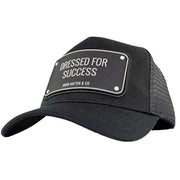 john-hatter-dressed-for-success-rubber-trucker-hat---blackgrey-34462499