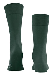 Falke Cool 24/7 Socks - Hunter Green