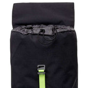 lefrik-kaut-ripstop-backpack---black-lime-35084481